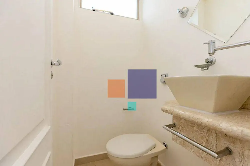 Apartamento, 3 quartos, 110 m² - Foto 1