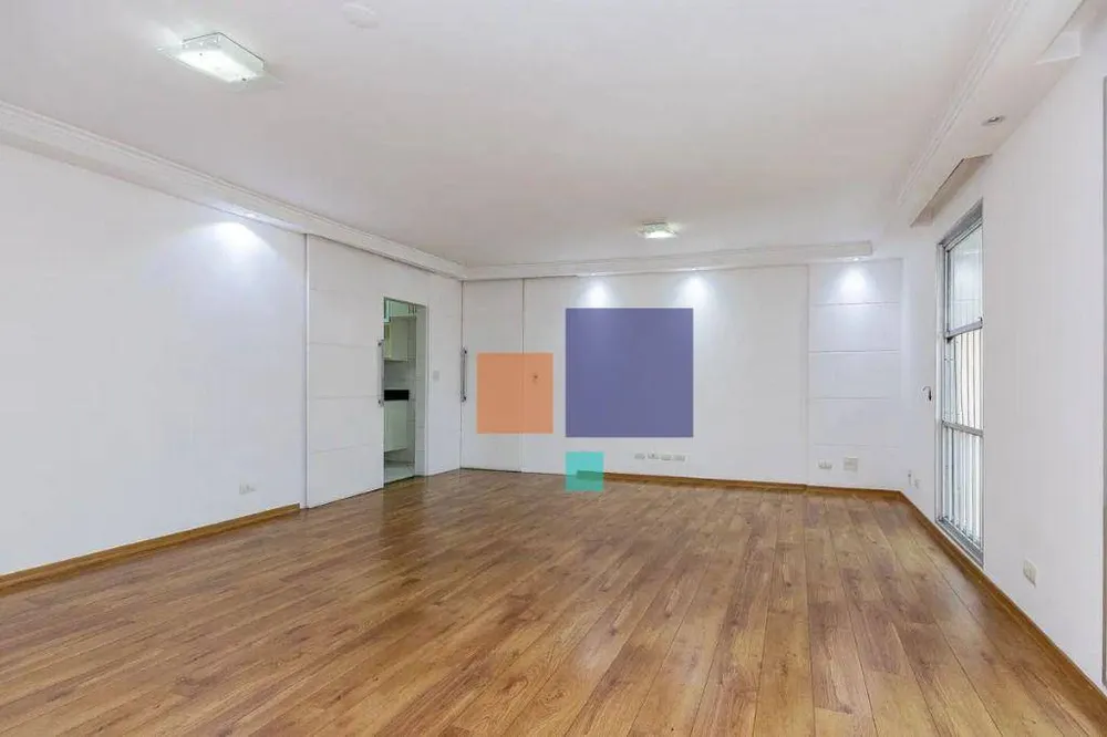 Apartamento, 3 quartos, 110 m² - Foto 4