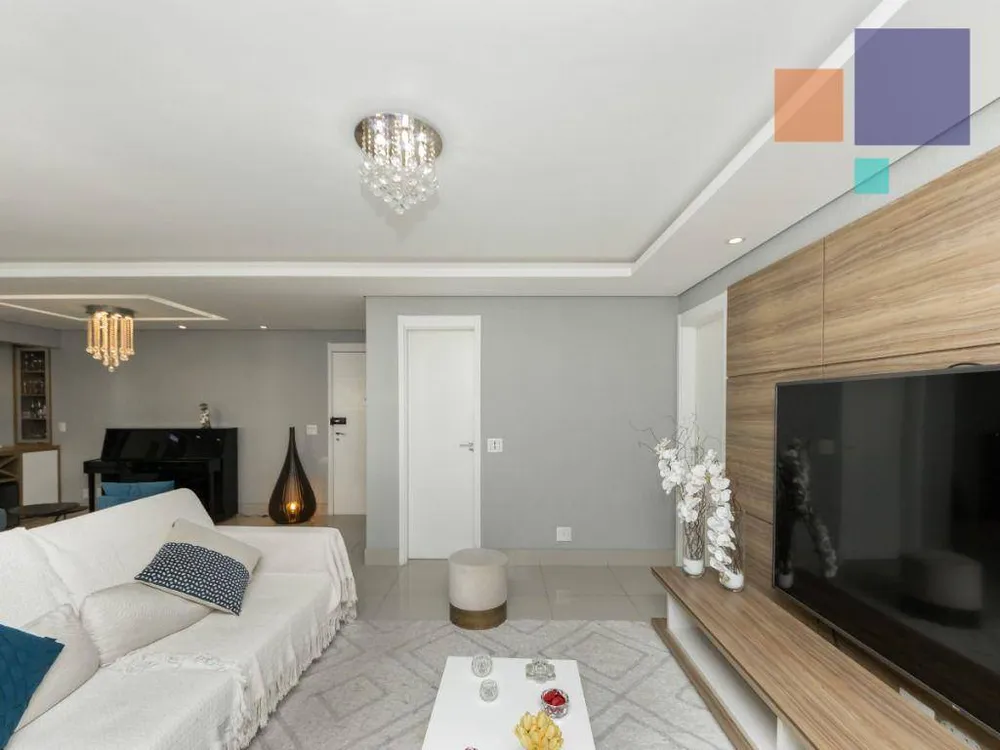 Apartamento, 3 quartos, 172 m² - Foto 3