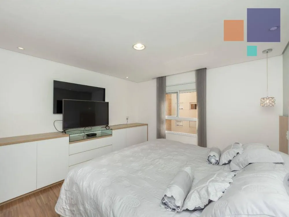 Apartamento, 3 quartos, 172 m² - Foto 5