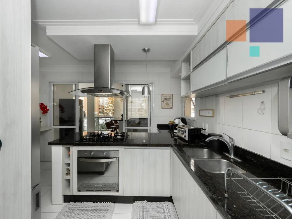 Apartamento, 3 quartos, 172 m² - Foto 6