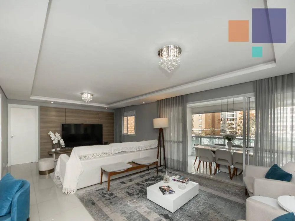Apartamento, 3 quartos, 172 m² - Foto 10