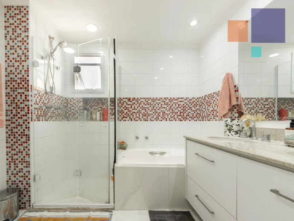 Apartamento, 3 quartos, 172 m² - Foto 7