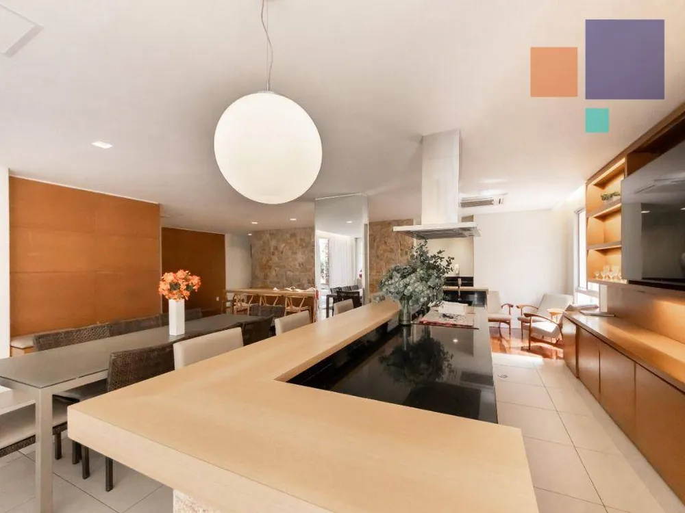Apartamento, 3 quartos, 172 m² - Foto 8
