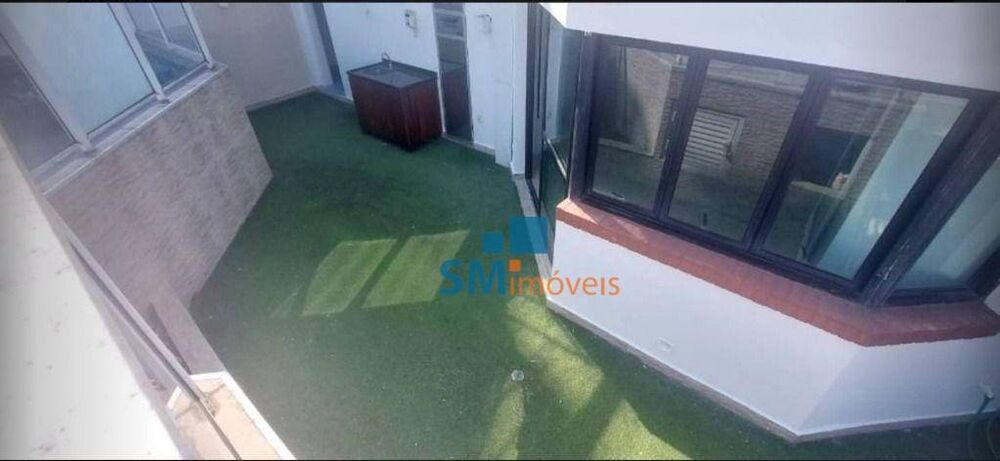 Cobertura à venda com 4 quartos, 270m² - Foto 4