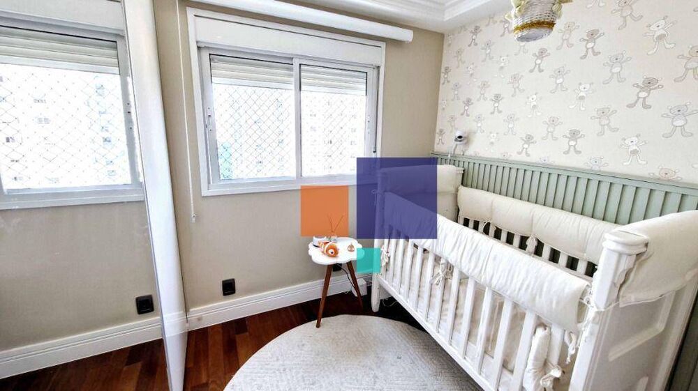 Apartamento, 2 quartos, 100 m² - Foto 8