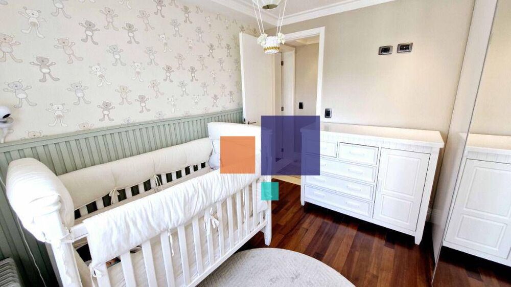 Apartamento, 2 quartos, 100 m² - Foto 9