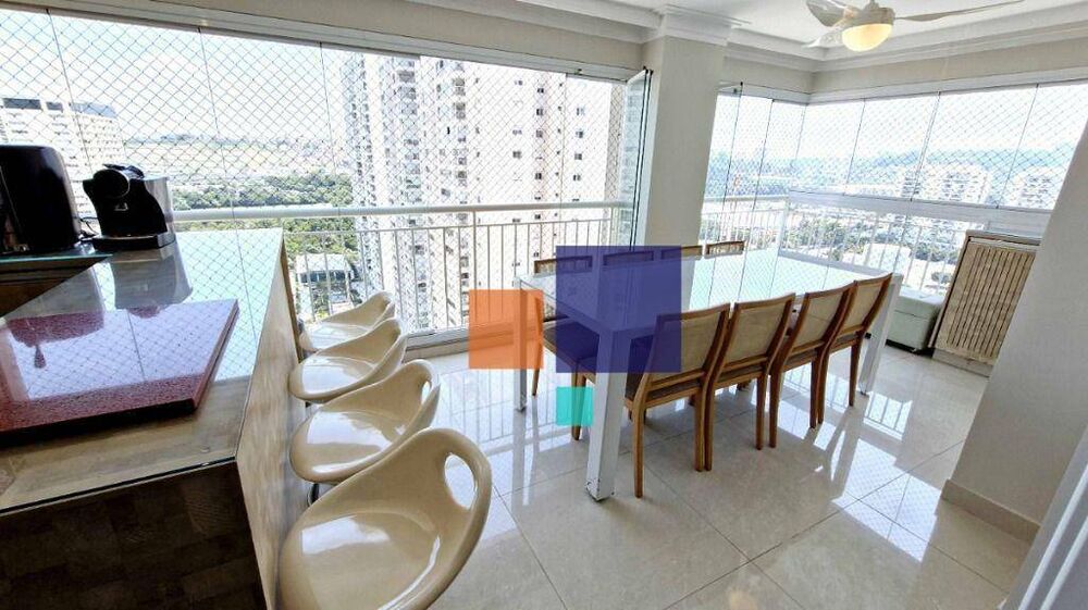 Apartamento, 2 quartos, 100 m² - Foto 2