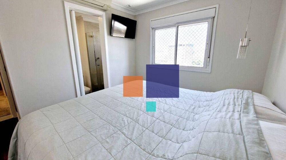 Apartamento, 2 quartos, 100 m² - Foto 10