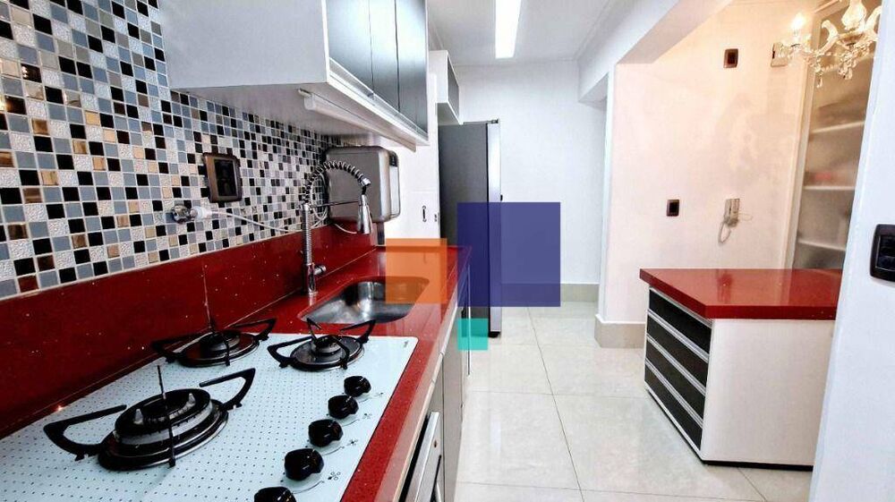 Apartamento, 2 quartos, 100 m² - Foto 6