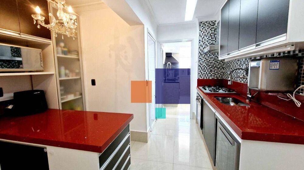 Apartamento, 2 quartos, 100 m² - Foto 5