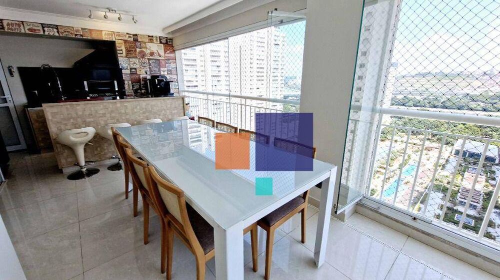 Apartamento, 2 quartos, 100 m² - Foto 3