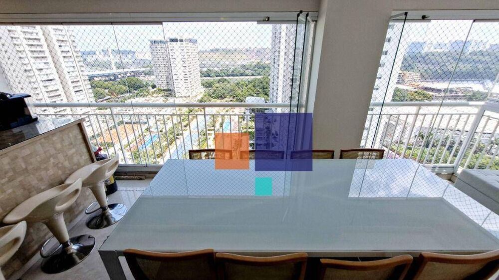 Apartamento, 2 quartos, 100 m² - Foto 4