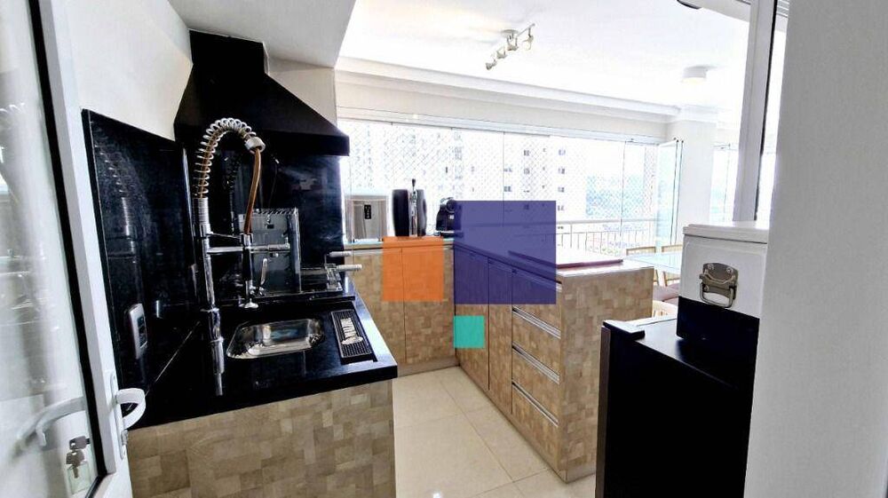 Apartamento, 2 quartos, 100 m² - Foto 11