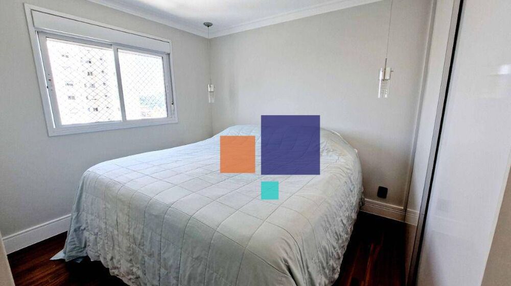 Apartamento, 2 quartos, 100 m² - Foto 7