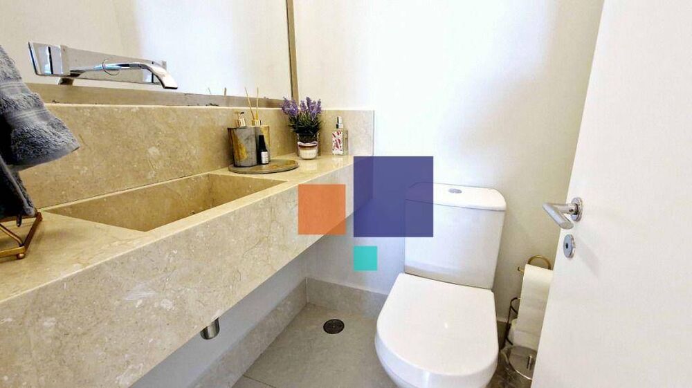 Apartamento, 2 quartos, 100 m² - Foto 12