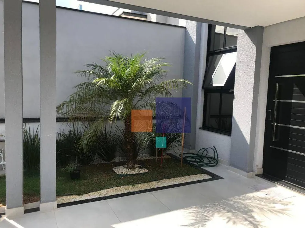 Casa, 3 quartos, 115 m² - Foto 1