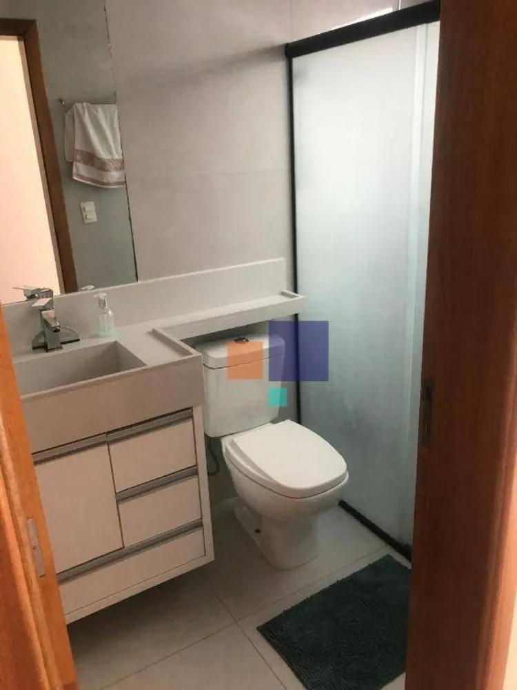 Casa, 3 quartos, 115 m² - Foto 10