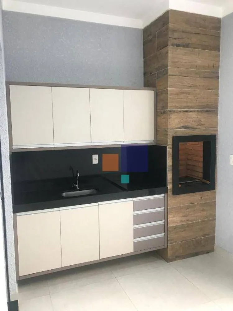Casa, 3 quartos, 115 m² - Foto 2