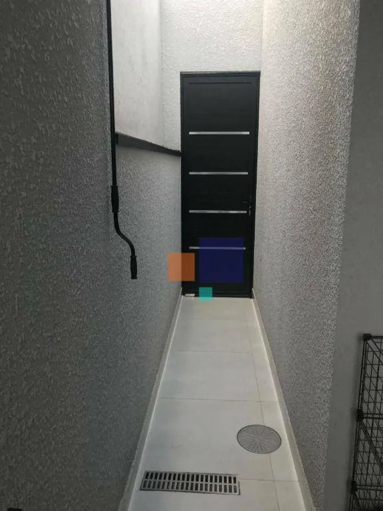 Casa, 3 quartos, 115 m² - Foto 3