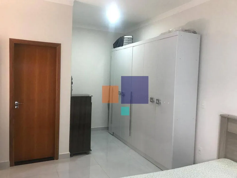 Casa, 3 quartos, 115 m² - Foto 9