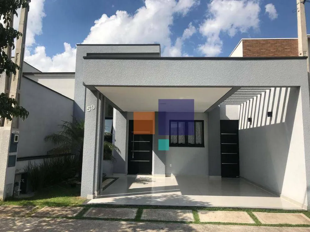Casa, 3 quartos, 115 m² - Foto 6