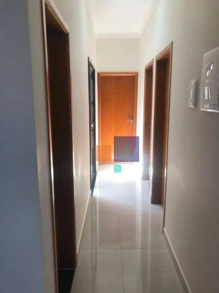 Casa, 3 quartos, 115 m² - Foto 11