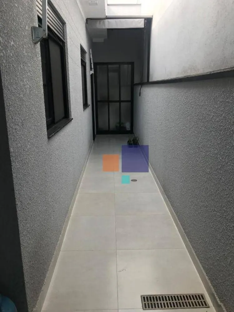 Casa, 3 quartos, 115 m² - Foto 7