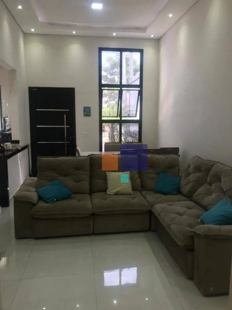Casa, 3 quartos, 115 m² - Foto 8