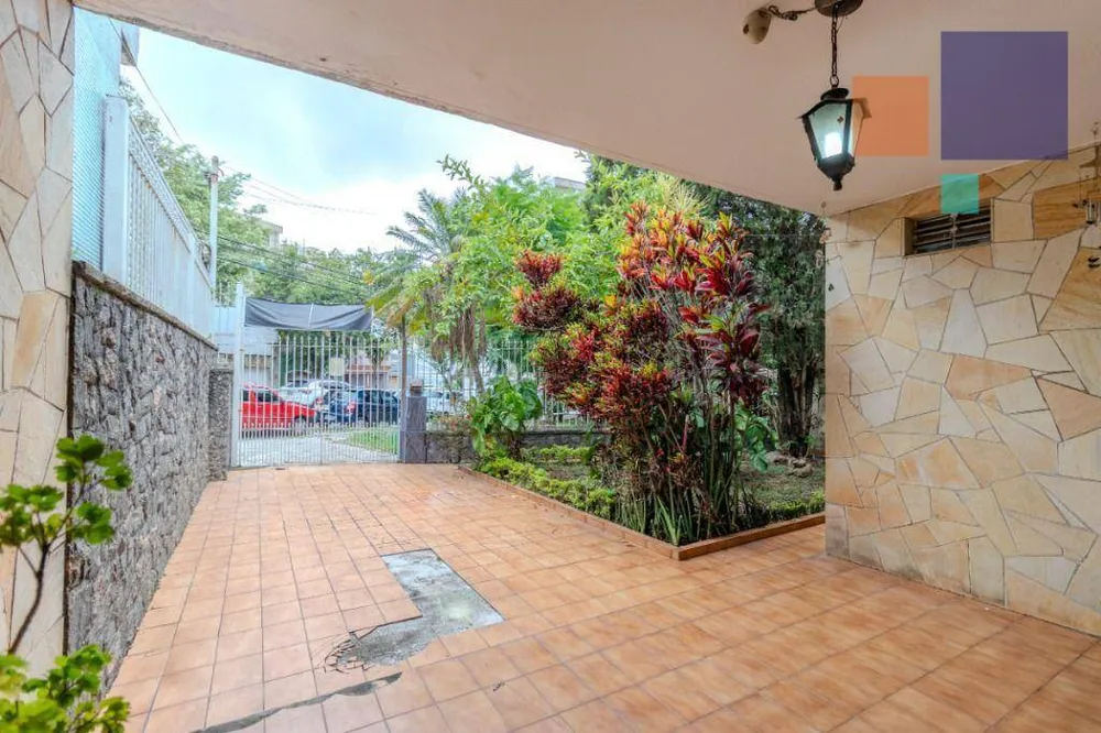 Casa, 5 quartos, 385 m² - Foto 3
