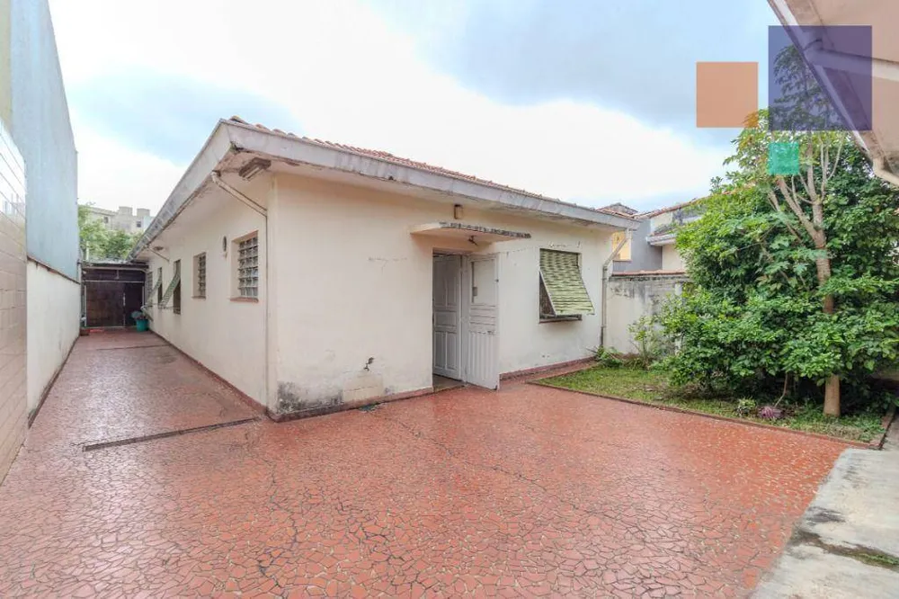 Casa, 5 quartos, 385 m² - Foto 1