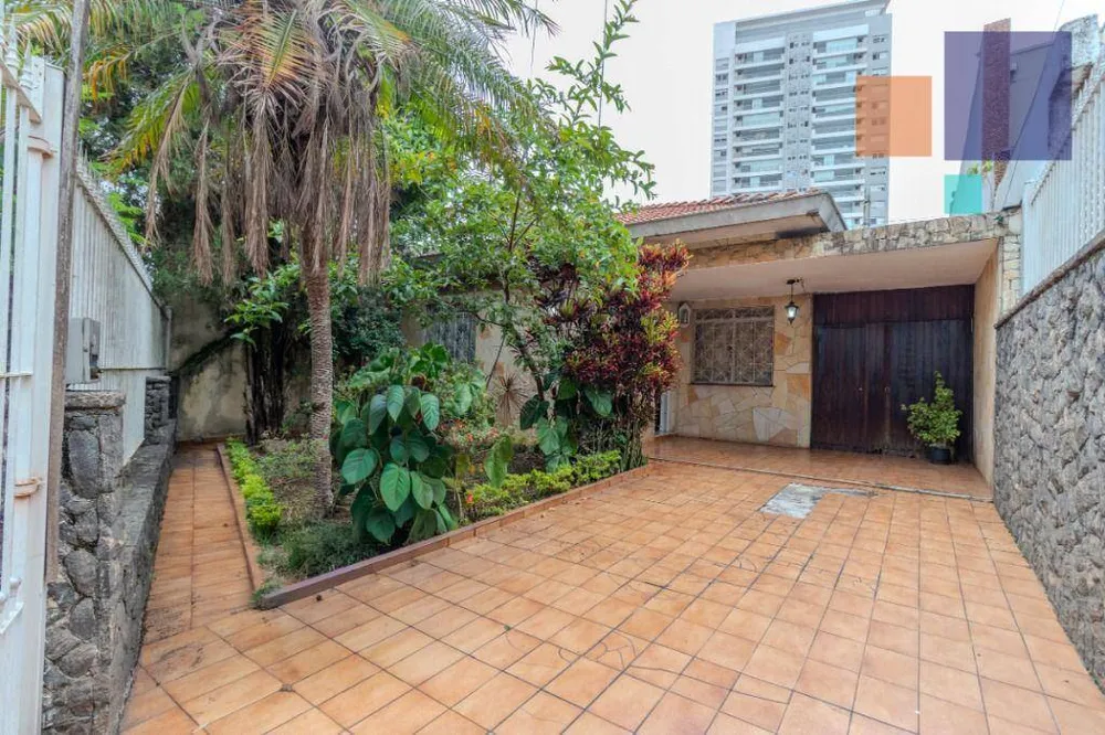 Casa, 5 quartos, 385 m² - Foto 4