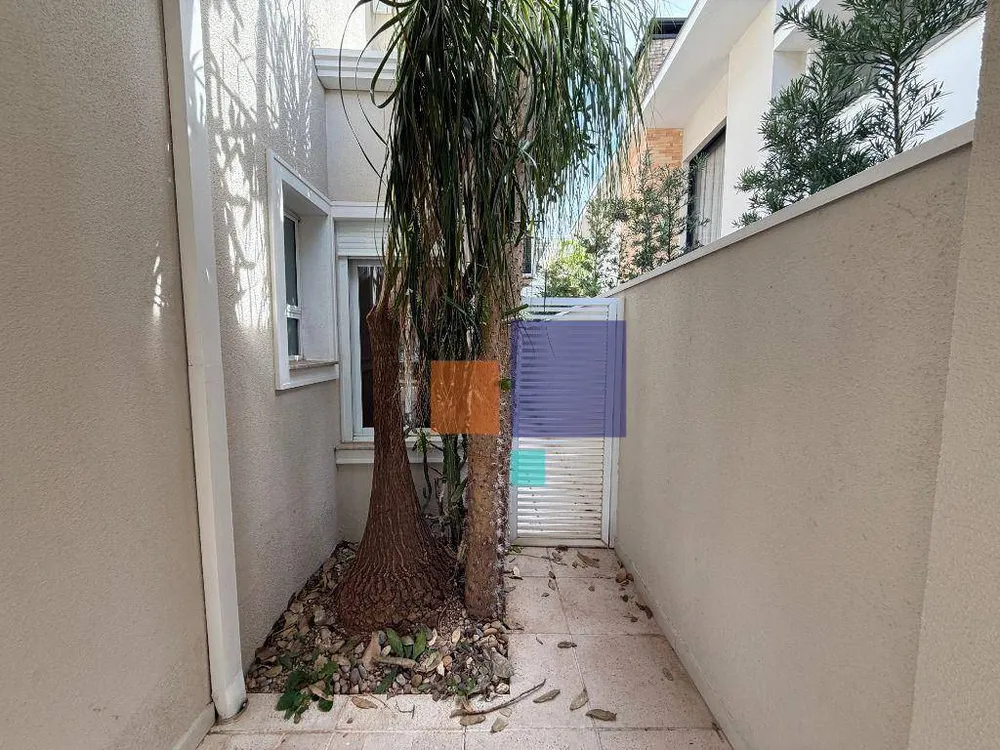 Casa, 4 quartos, 273 m² - Foto 1