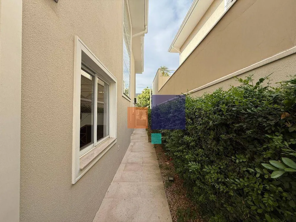 Casa, 4 quartos, 273 m² - Foto 4
