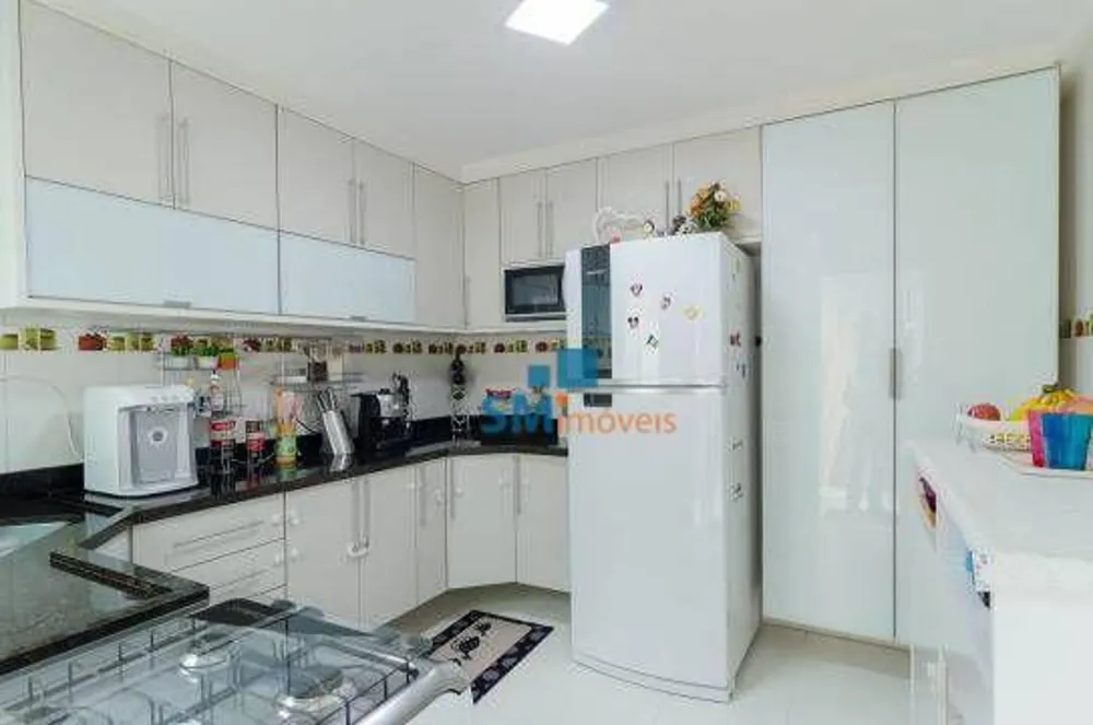 Sobrado, 3 quartos, 130 m² - Foto 9