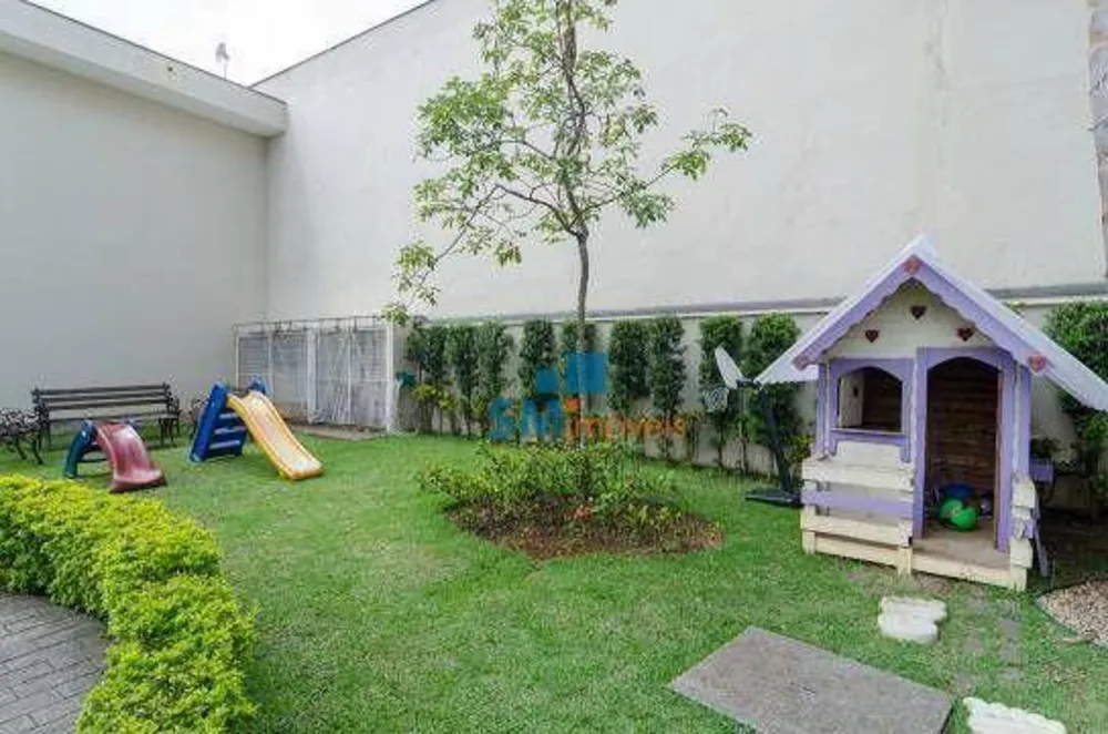 Sobrado, 3 quartos, 130 m² - Foto 11