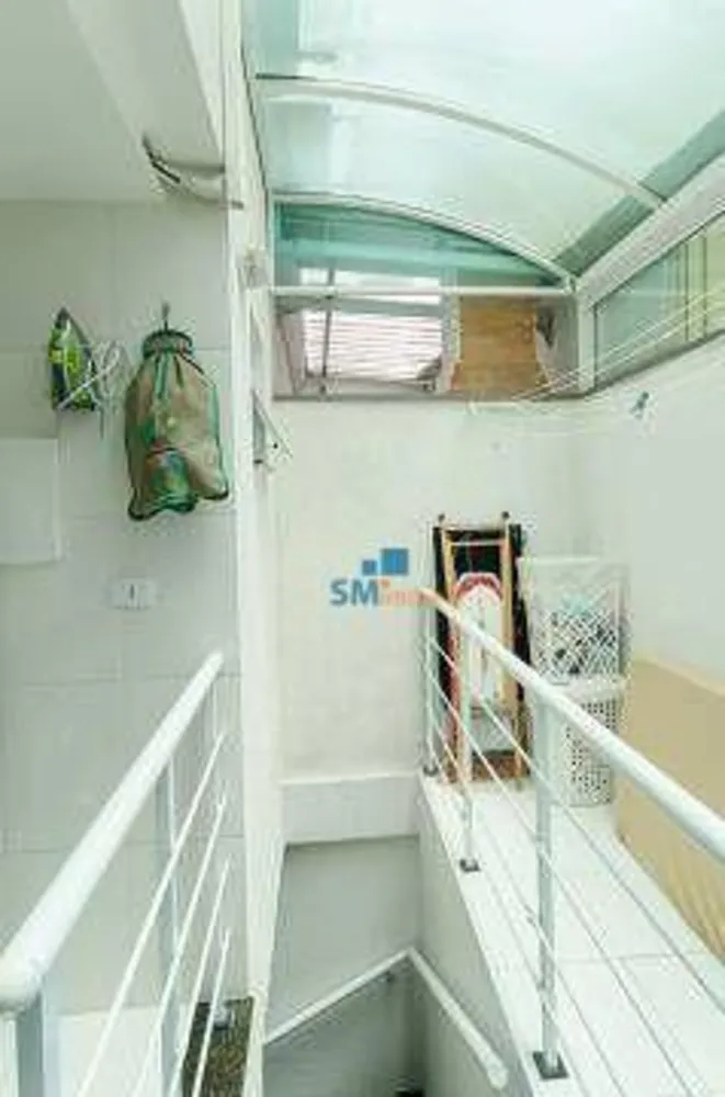 Sobrado, 3 quartos, 130 m² - Foto 12