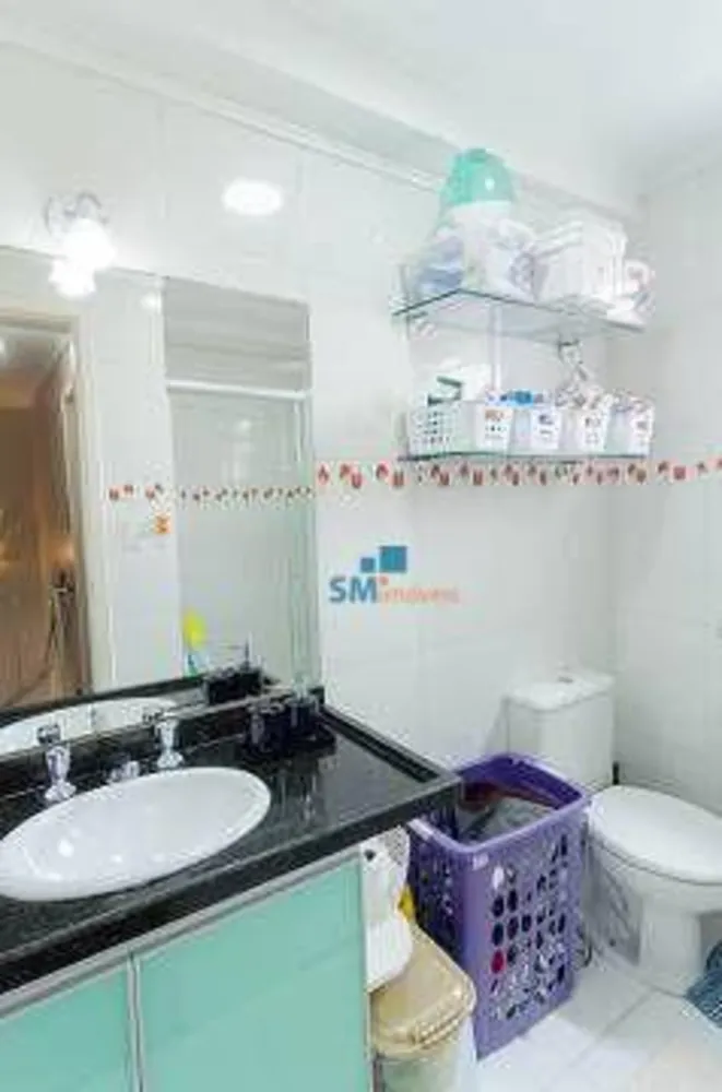 Sobrado, 3 quartos, 130 m² - Foto 16