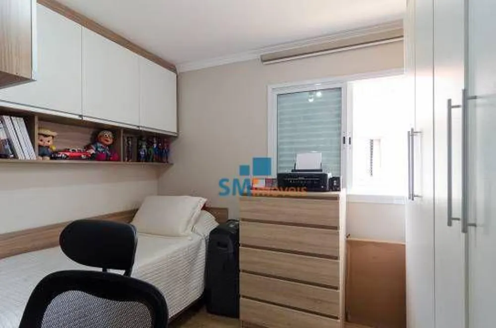 Sobrado, 3 quartos, 130 m² - Foto 8