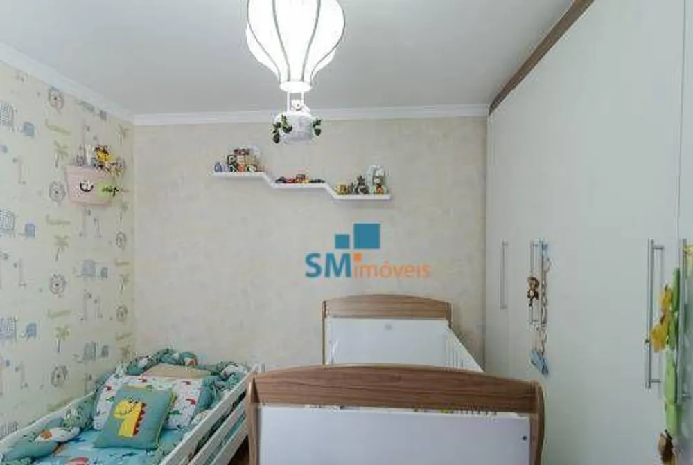 Sobrado, 3 quartos, 130 m² - Foto 7