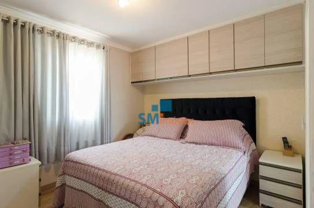 Sobrado, 3 quartos, 130 m² - Foto 5