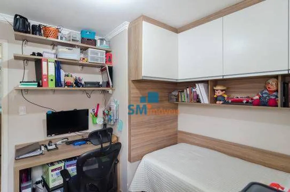 Sobrado, 3 quartos, 130 m² - Foto 15