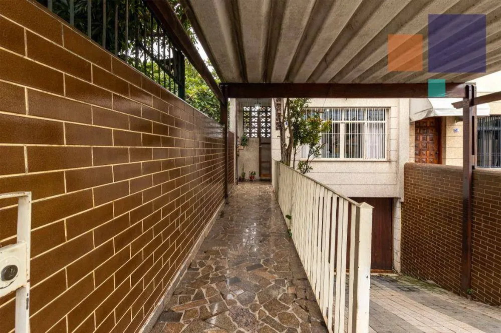 Casa, 3 quartos, 180 m² - Foto 5