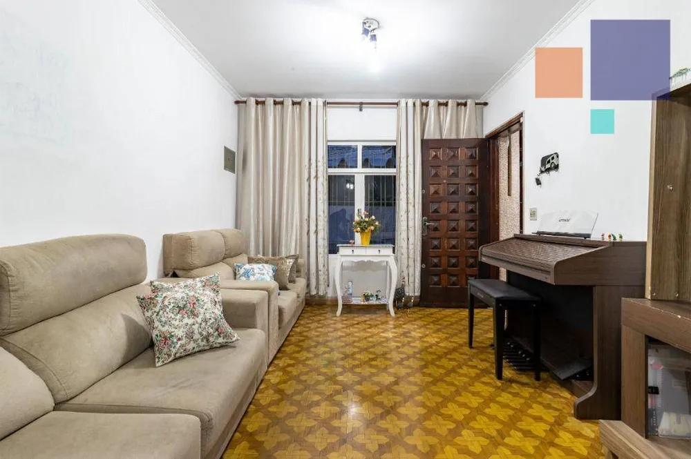 Casa, 3 quartos, 180 m² - Foto 1