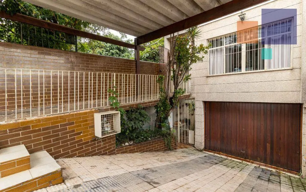Casa, 3 quartos, 180 m² - Foto 11