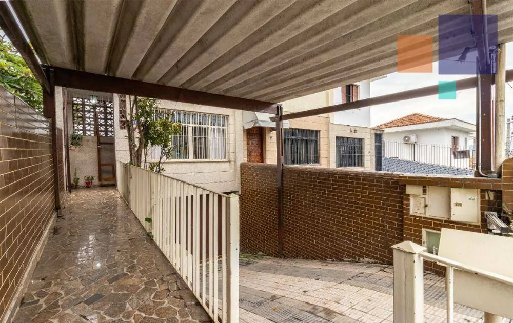 Casa, 3 quartos, 180 m² - Foto 7