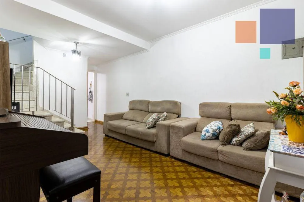 Casa, 3 quartos, 180 m² - Foto 3