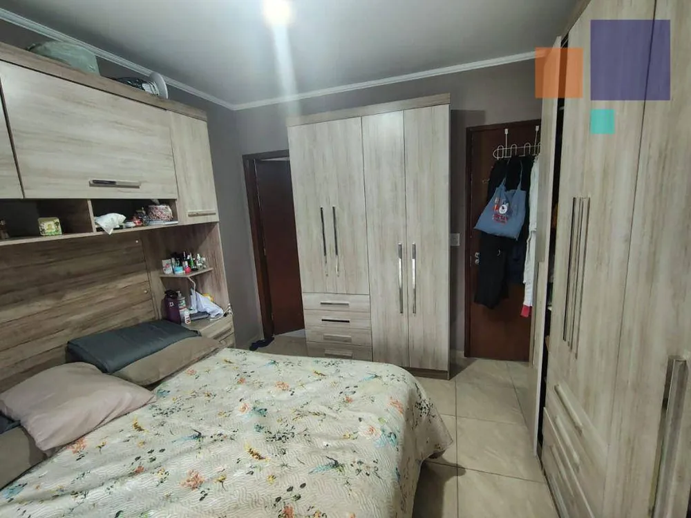 Casa, 3 quartos, 180 m² - Foto 9
