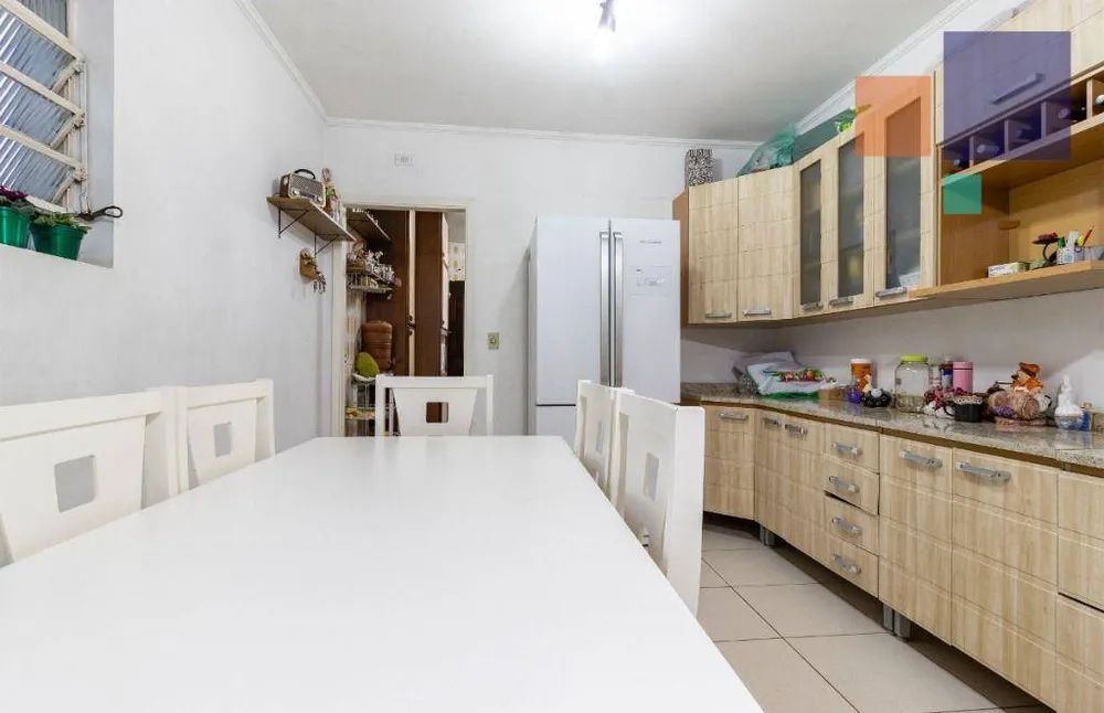 Casa, 3 quartos, 180 m² - Foto 6