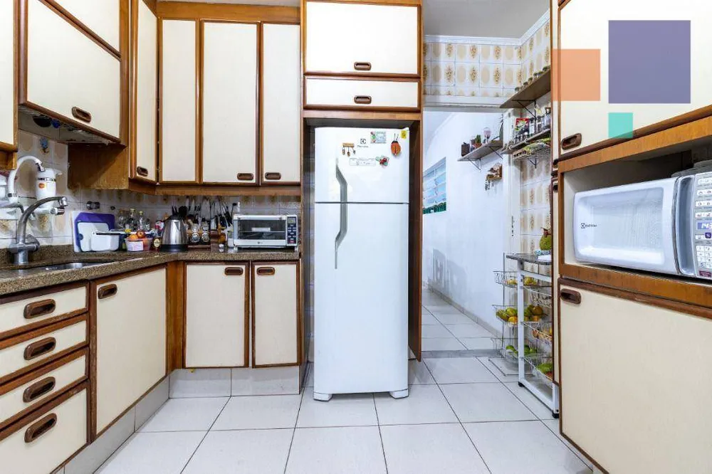 Casa, 3 quartos, 180 m² - Foto 4